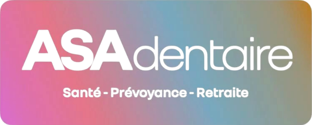 asa dentaire logo