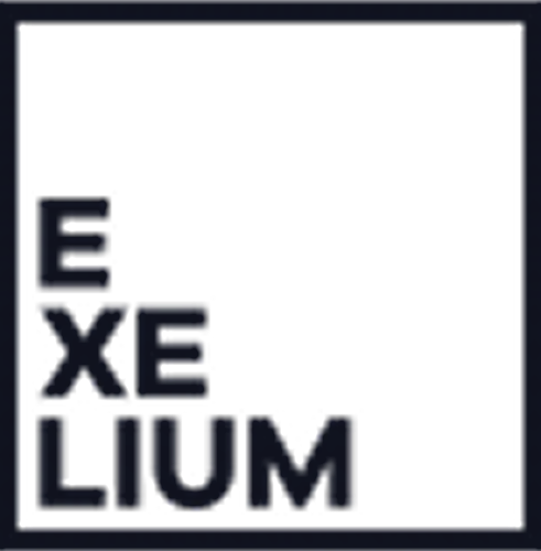 exelium logo