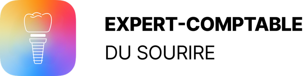 expert comptable du sourire logo